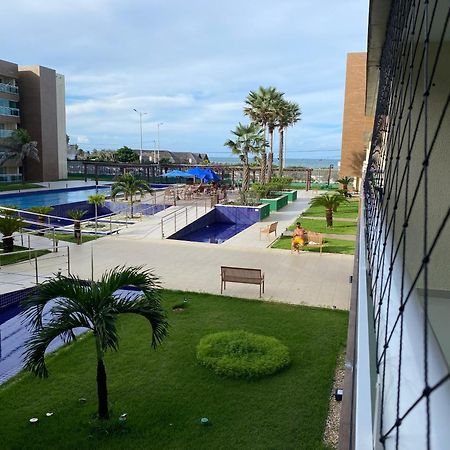 Vg Fun Residence Fortaleza (Ceara) Exterior foto