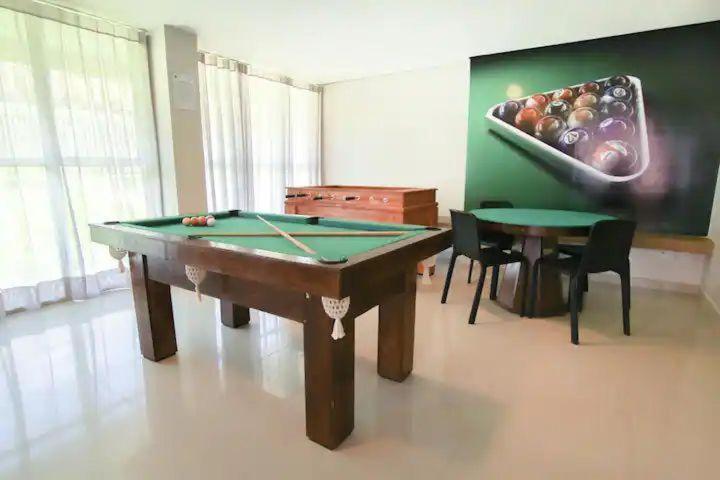 Vg Fun Residence Fortaleza (Ceara) Exterior foto