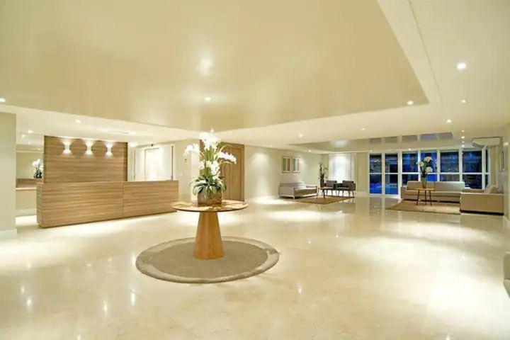 Vg Fun Residence Fortaleza (Ceara) Exterior foto