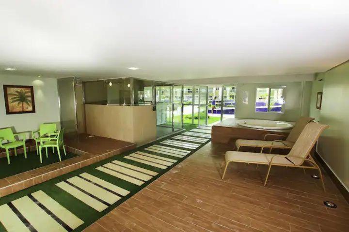 Vg Fun Residence Fortaleza (Ceara) Exterior foto
