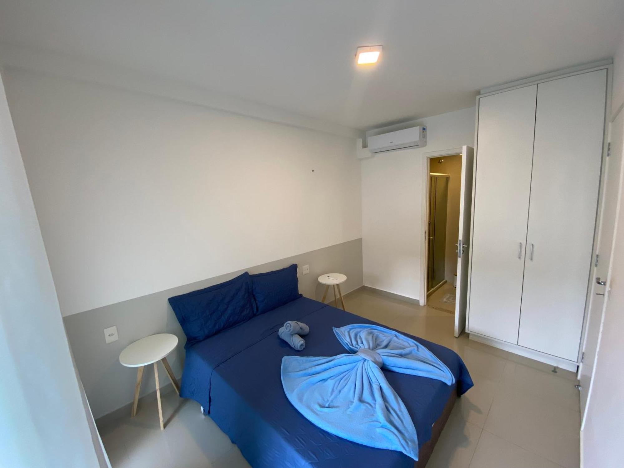 Vg Fun Residence Fortaleza (Ceara) Exterior foto