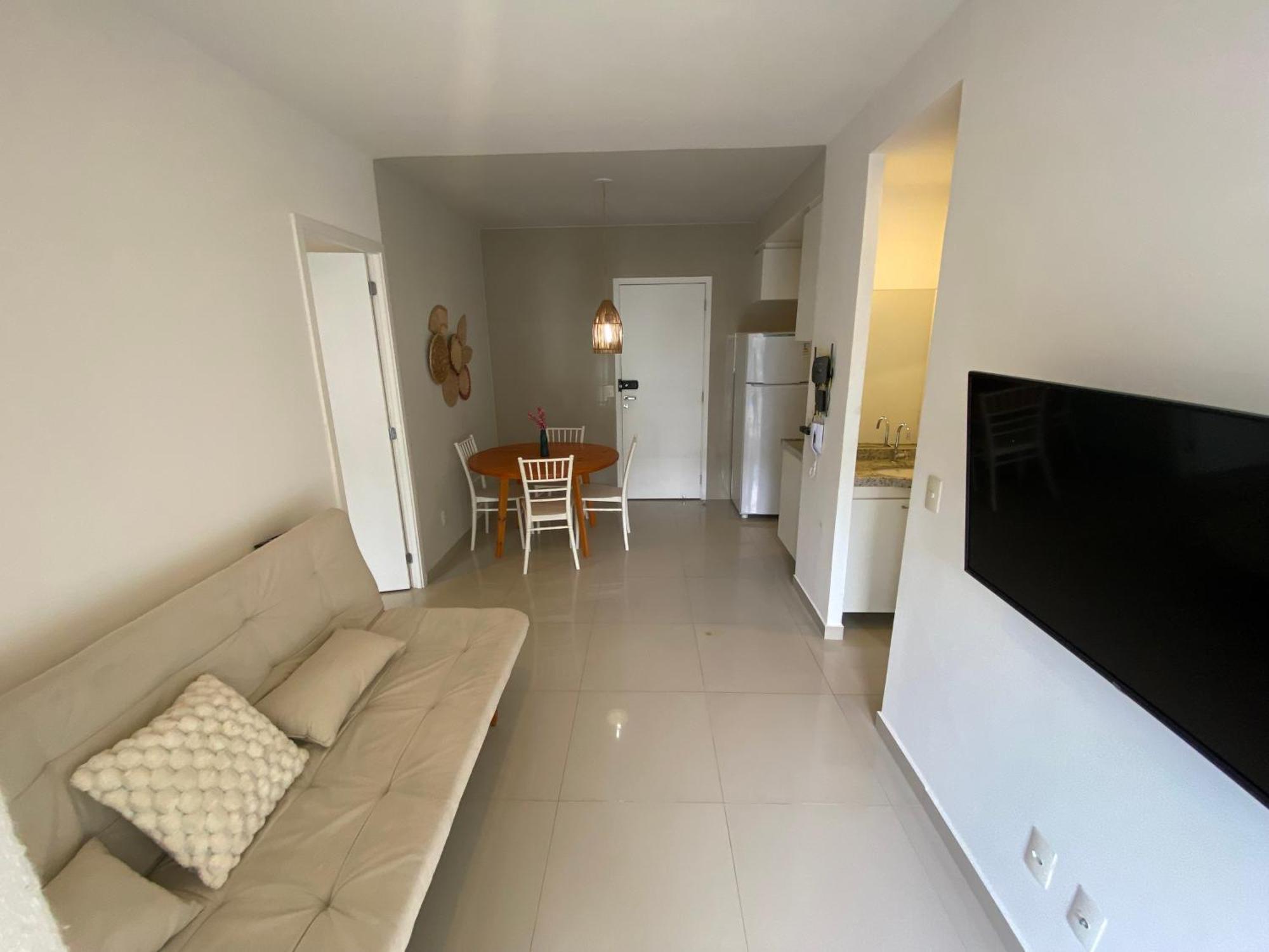 Vg Fun Residence Fortaleza (Ceara) Exterior foto