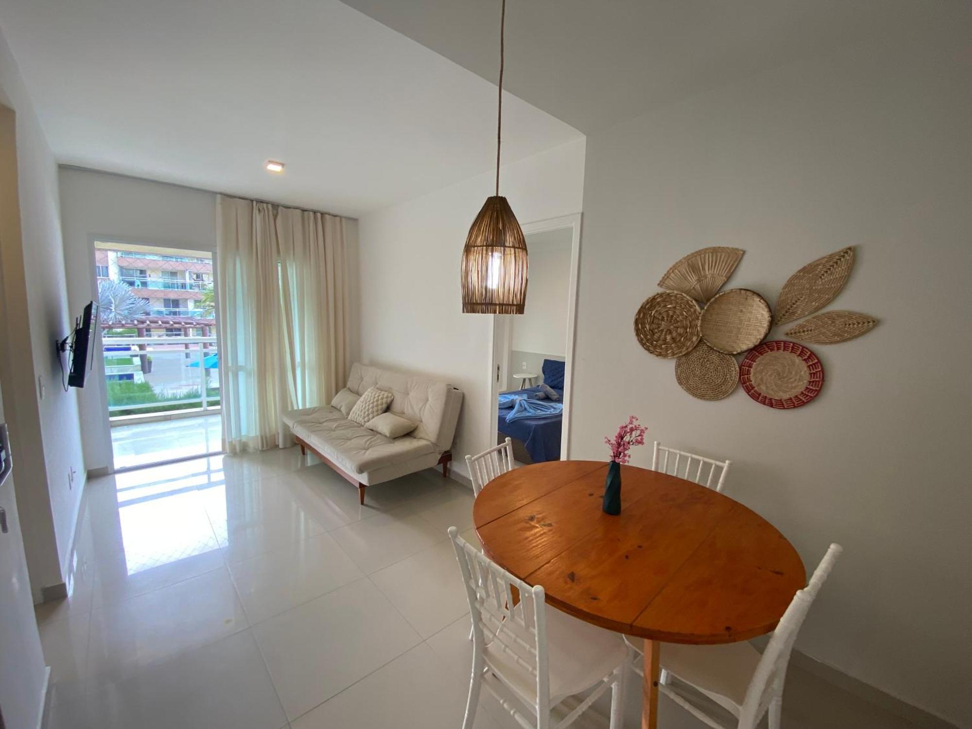 Vg Fun Residence Fortaleza (Ceara) Exterior foto