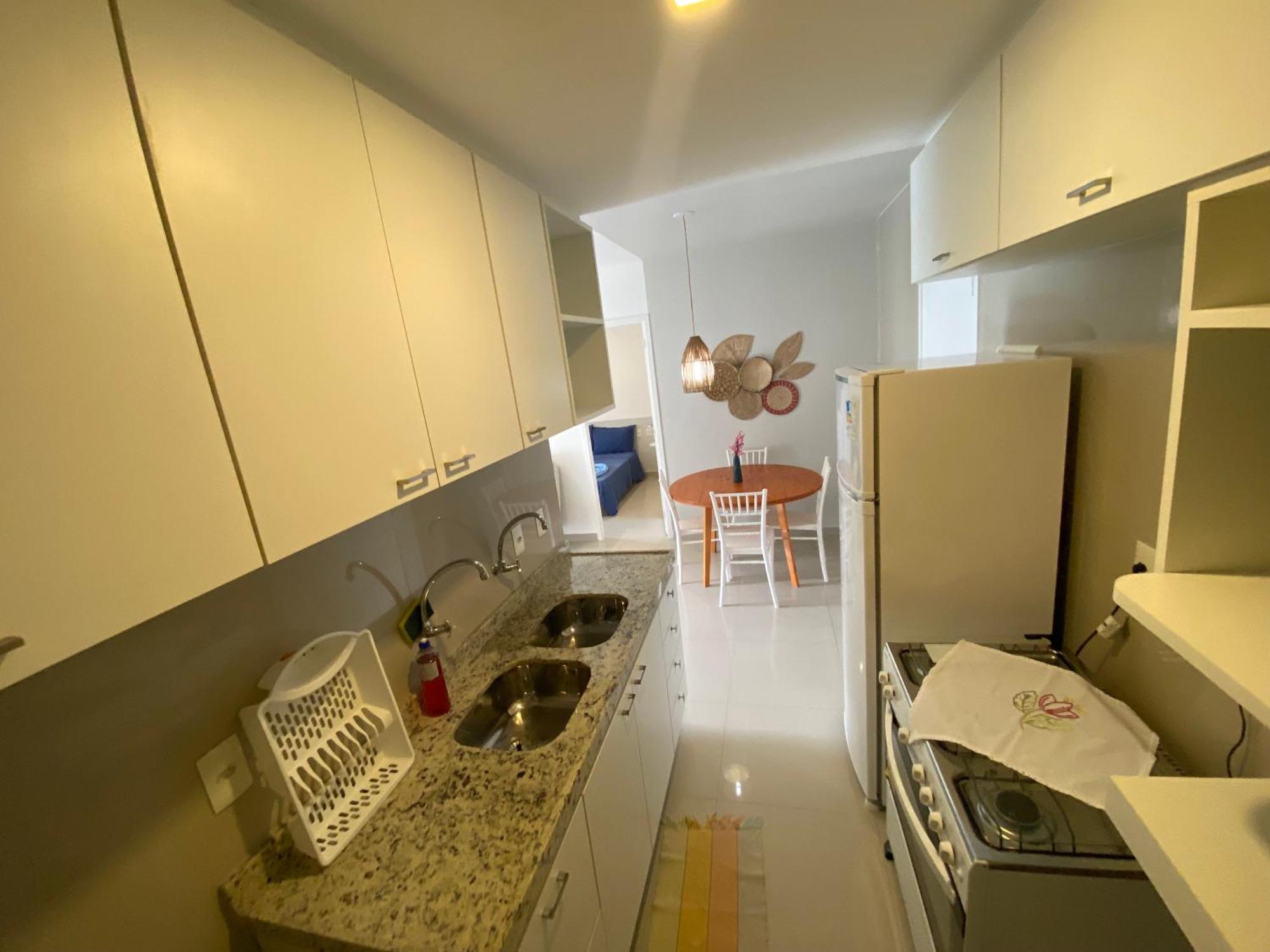 Vg Fun Residence Fortaleza (Ceara) Exterior foto